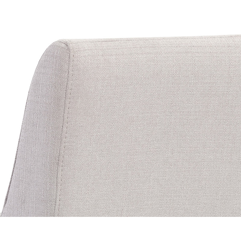 Sunpan Modern Holly Counter Stool Abbington Burnt Orange Perigold